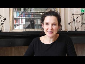 Tanya Zabarylo over Kom hier dat ik u kus!