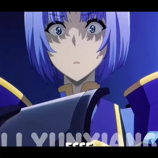 قتال الأميرات ضد ليو الأسطوري##انمي