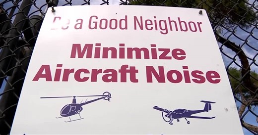 Mesa City Council approves landing fees for all airplanes at Falcon Field