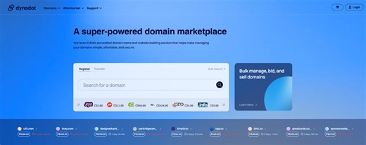 What Is a Custom Domain? How To Get a Custom Domain Name (2026) - Shopify UK