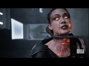 Reign Is Defeated | Supergirl 3x21 | Not Kansas