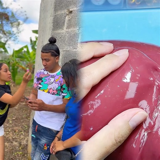 LA MOTO INVISIBLE Y SE BURLAN DE MI