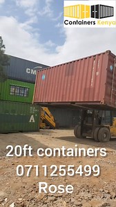 📲0711 255 499 #20ftcontainers #40ftcontainer #customerserviceweek #offers #deals | Containers Kenya