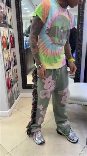 Who is this? 👀💎