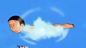 Doraemon Episodes in English Cartoon Compilation - 101