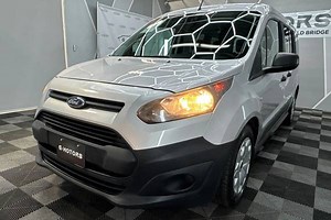 Used Ford Transit Connect for Sale Near Me | Edmunds