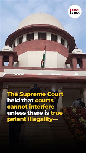 Supreme Court Restores Arbitral Award in BALCO Case