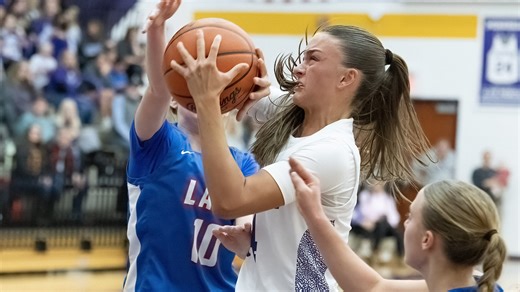 Final Stark County-area high school girls basketball power poll rankings