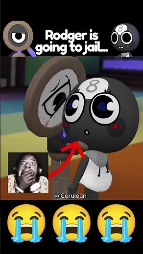 Rodger caught hugging toodles in dandys world new update... #roblox #dandysworld #update