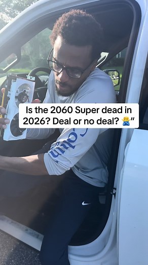 Is the RTX 2060 Super Worth It in 2026? Deal or No Deal