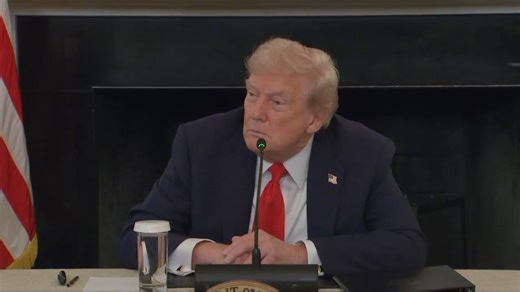 'Suspending who?': Trump's ignorance of the Constitution takes center stage as he mistakes 'habeas corpus' for a person's name