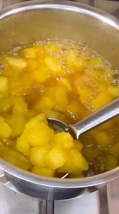 Traditionally Modern Food on Reels