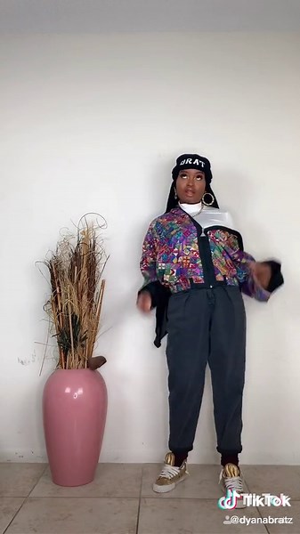 1 pair of jeans, 3 different style ... 80s edition . #dontletthisflop #fyp #style #styleedit #fashionedit #hijabi #muslimtiktok #fypg