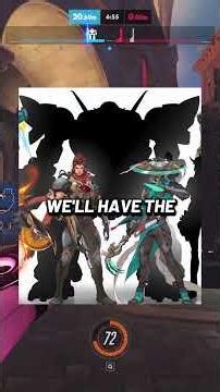 EVERY Overwatch Character Coming Out In 2026 Just Got LEAKED!!!