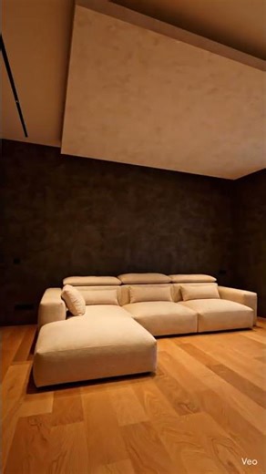 #3 Ambient Lighting Demo Relaxing Glow Setup