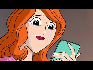 Sym-Bionic Titan Episode 20 A New Beginning Kimmy Smiles Happy Tears Kari Wahlgren