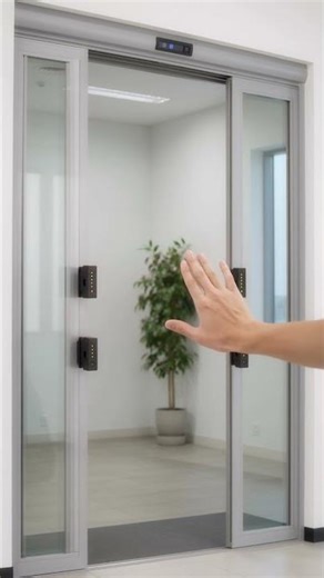 Elevator Safety System Explained in Telugu | Sensors, Emergency Brake & Fire Mode