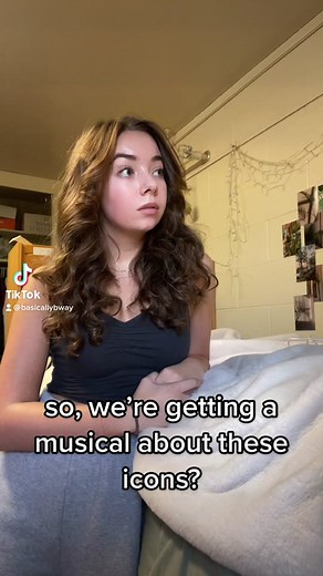 The Gavroche Musical: A Tribute to Les Misérables Characters