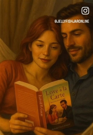 Cozy Paris Romance: Love à la Carte