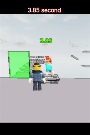 im another record break #roblox #music #trollface #gobstimerecords