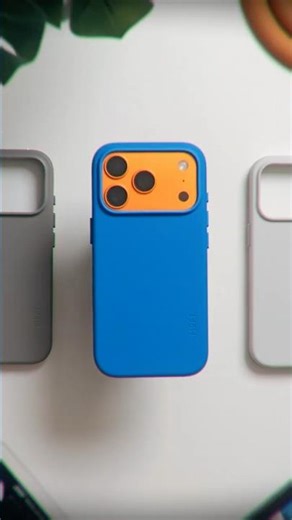 Stop Motion Practice with the Moft Snap Case MOVAS 🧡