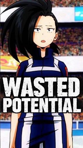 Creation is one of the most Underrated Quirks in My Hero Academia #anime #shorts