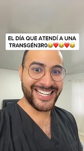 El día que atendí a una transgénero 🥺 | No soy chismoso, Soy informativo
