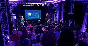 GameSoundCon での選りすぐりのプレゼンテーションからゲーム オーディオのヒントを紹介