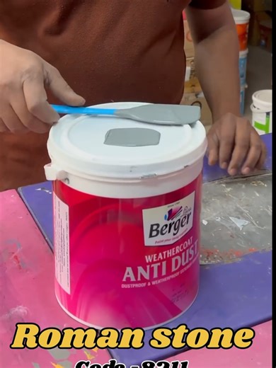 Creative Techniques for Paint Mixing and Color Mixing