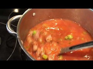 Homemade Vegetable Beef Soup