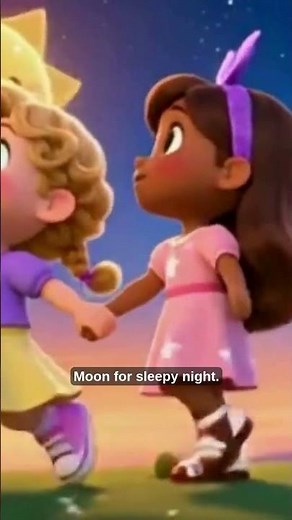 ✨ “Genesis 1 for Kids | The Creation Story 🌎✨ | Bible Stories for Children (3D Animation)”