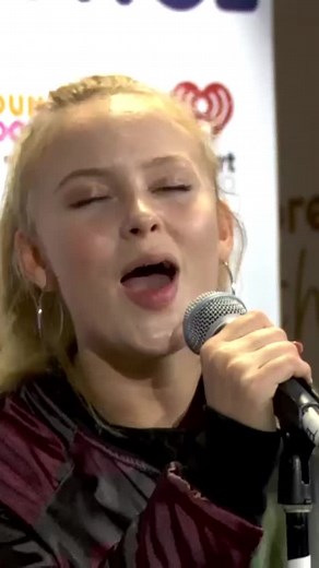 Zara Larsson Lush Life Live Performance