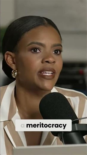 Unqualified Billionaires? Candace Owens Exposes Cartel System! #shorts