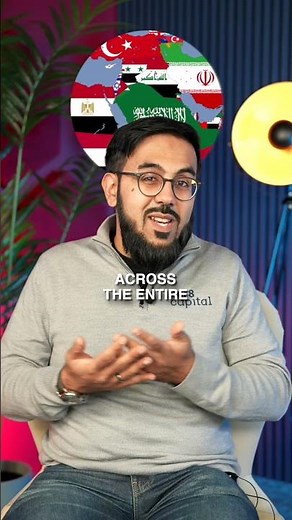 They built a halal business empire by breaking ALL the rules!
