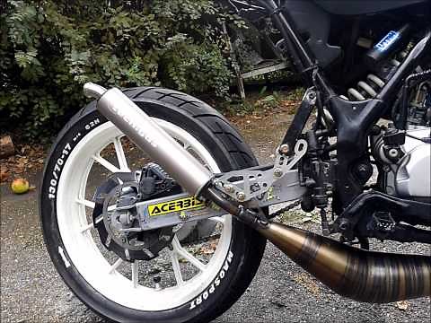 Generic Trigger Sm 50 Tuning