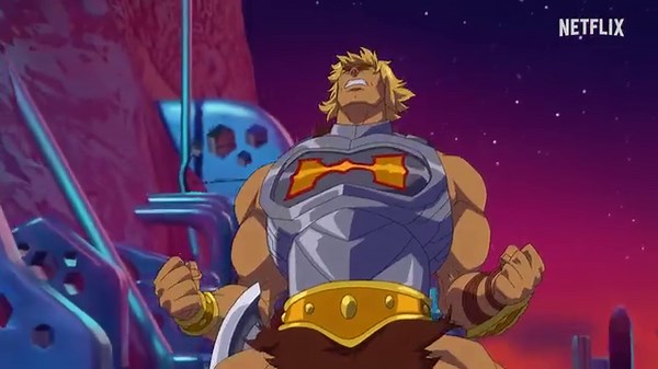 194K views · 7.7K reactions | He-Man returns in #MastersoftheUniverse: Revolution - premiering this January on Netflix. #GeekedWeek | Rotten Tomatoes | Facebook