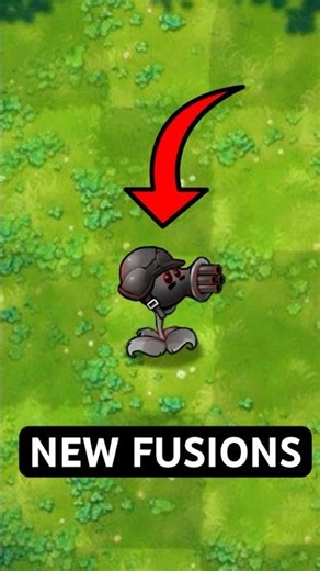 These New Gatling Pea Fusions Are BRUTAL