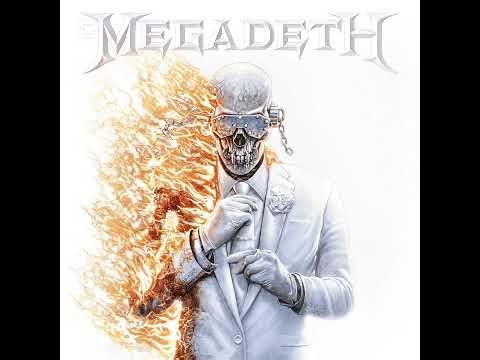 Megadeth - Ride The Lightning (Clean Version)