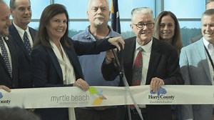 MYR unveils expanded concourse with 6 new gates