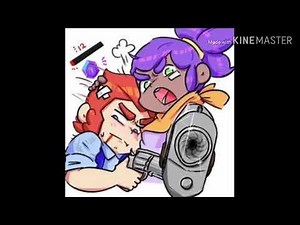 Песни в головах пар бравлеров