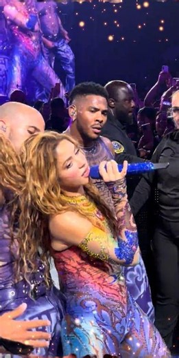 Shakira BZRP Music Sessions #53 🔥 Live at SAP Center, San Jose June 20, 2026