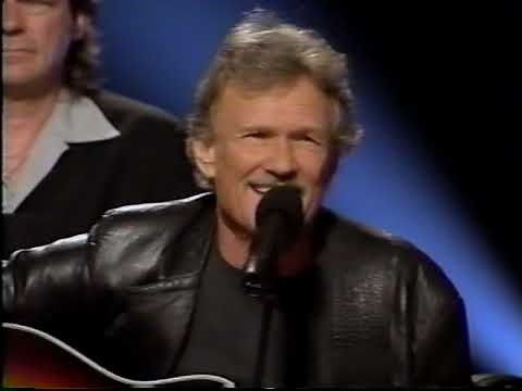 Willie Nelson/Bobby Bare/Kris Kristofferson/Gene Watson/Crystal Gayle/Lorrie Morgan/BJ Thomas & More