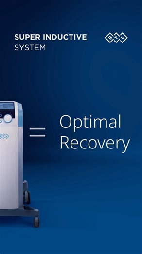 鱗⚡ Super Inductive System: Where Science Meets Recovery From acute pain relief to bone healing and restored mobility, this high‑intensity electromagnetic therapy is designed to accelerate outcomes at every stage of rehabilitation. Non-invasive. Evidence-based. Clinically powerful.  #RehabTech #ClinicalRecovery #BTLPhysio #HealingInnovation | BTL Medical International | Facebook