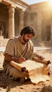 The Third Temple & The Global Ledger