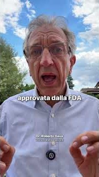 OxyContin: Deaths and $35 Billion in Profits - Dr. Roberto Gava
