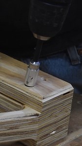 Simple DIY Edge Clamp | Woodwork Junkie