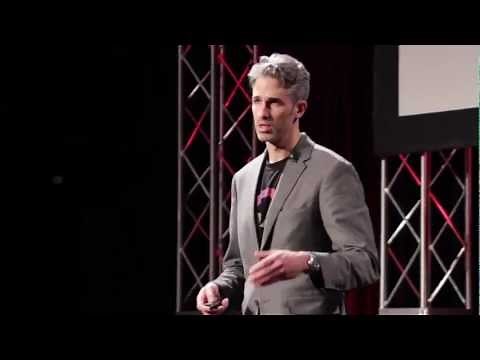 You Can Change Your Brain: Matthew Keener at TEDxGrandviewAve