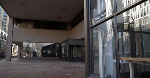 CU Denver's Smart Futures Lab connects innovators from underserved communities with resources