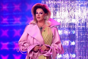 What Time Will ‘Drag Race Holland’ Episode 4 Premiere?