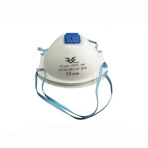[Hot Item] Breathable Anti-Dust Protective Respirator Mask for Industrial and Daily Use